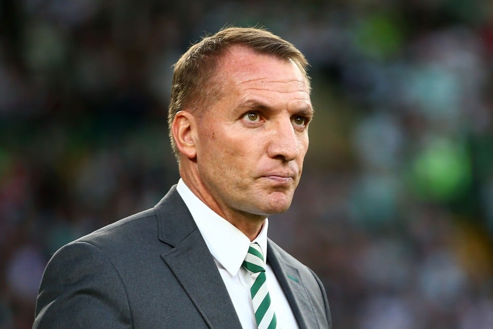Brendan Rodgers Reveals The Issues That Made Him Quit Celtic For Leicester