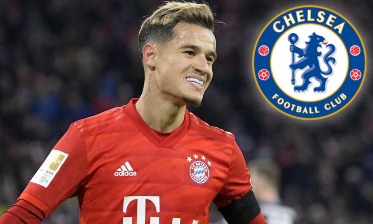 Chelsea Will Bring Out The Best In Frustrated Philippe Coutinho Chelsea Will Bring Out The Best In Frustrated Philippe Coutinho