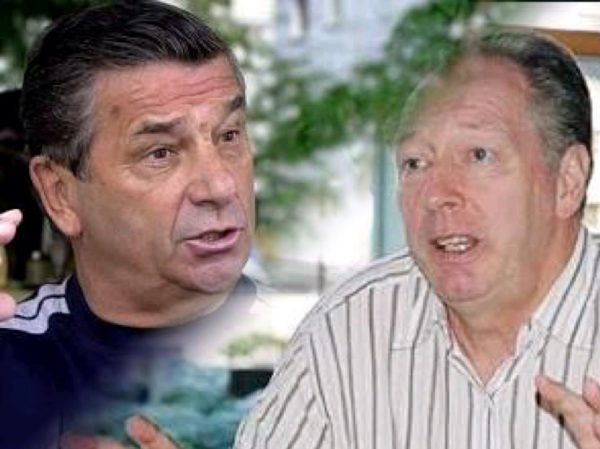 Clemens Westerhof Vows To Sue Bonfrere To Clear His Name Clemens Westerhof Vows To Sue Bonfrere To Clear His Name