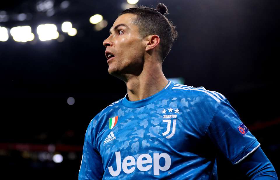 Cristiano Ronaldo's Ultimate XI Has Been Named, See The Stars Involved Cristiano Ronaldo’s Ultimate XI Has Been Named, See The Stars Involved