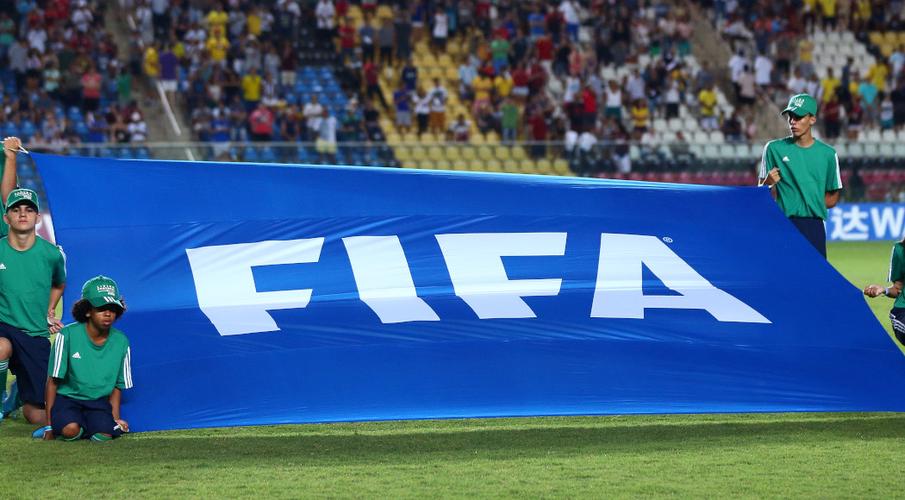 FIFA Vice-President Confirms Cancellation Of International Football Fixtures Until 2021 FIFA Vice-President Confirms Cancellation Of International Football Fixtures Until 2021