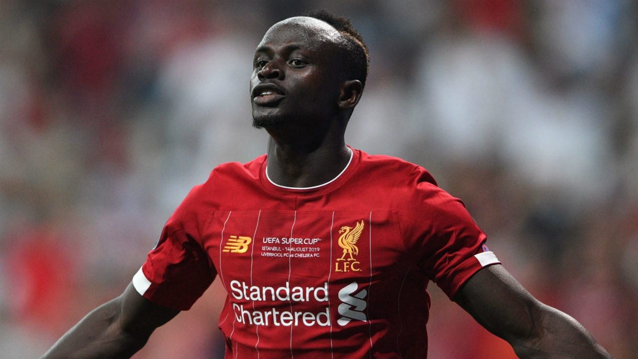 ‘I Could Have Studied More But I Was In The Village’ – Sadio Mane