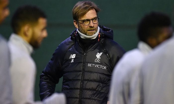 Jurgen Klopp Narrates How He Lived In Fear Of Liverpool Sack Jurgen Klopp Narrates How He Lived In Fear Of Liverpool Sack