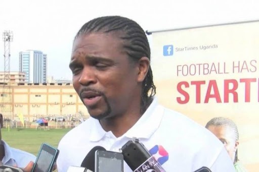 Kanu Gives NFF Reasons To Continue With Rohr As Super Eagles Coach Kanu Gives NFF Reasons To Continue With Rohr As Super Eagles Coach