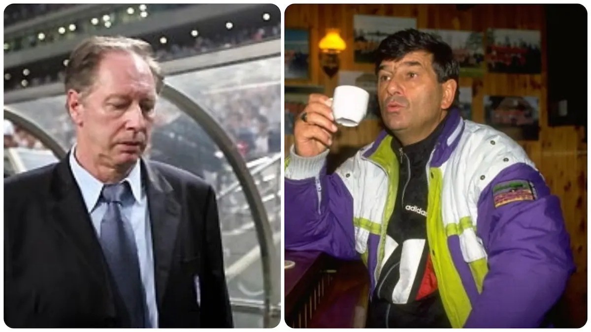 Laloko Tags Westerhof And Bonfere Jo ‘Birds Of A Feather’ Laloko Tags Westerhof And Bonfere Jo ‘Birds Of A Feather’