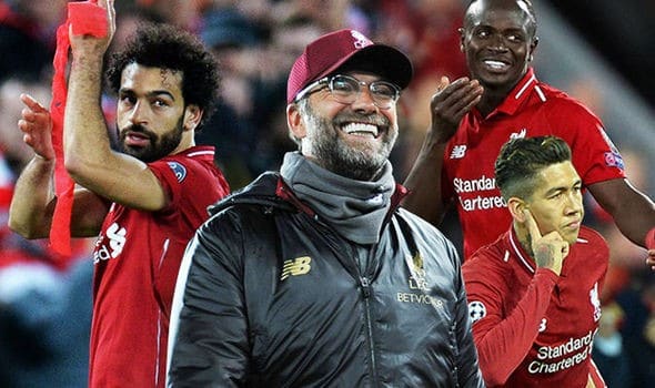 Liverpool Boss Jurgen Klopp Reveals His Best Signing At Anfield Liverpool Boss Jurgen Klopp Reveals His Best Signing At Anfield