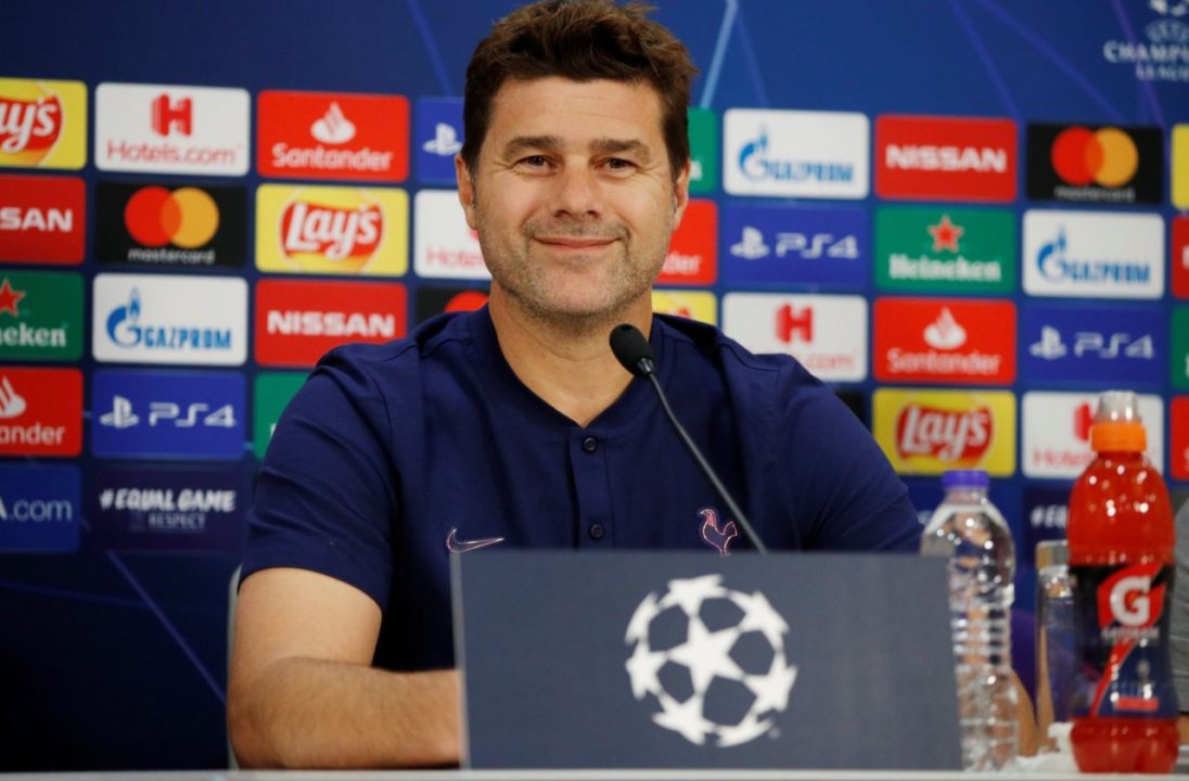 Mauricio Pochettino Finally Reacts To Newcastle job link Mauricio Pochettino Finally Reacts To Newcastle job link