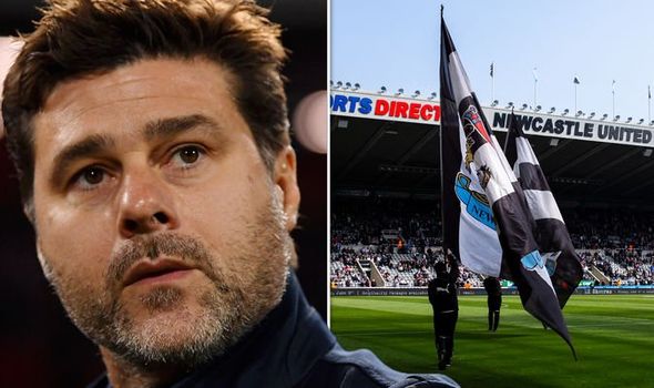 Mauricio Pochettino To Become First Coach After Newcastle’s Saudi Takeover Mauricio Pochettino To Become First Coach After Newcastle’s Saudi Takeover