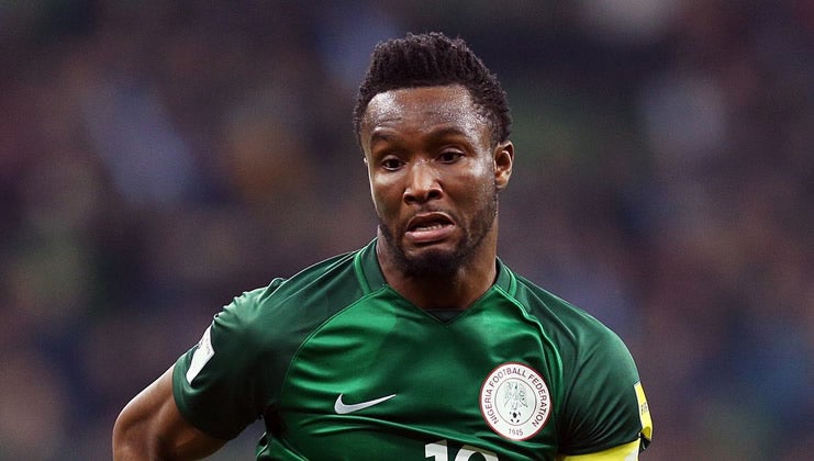 Why Mikel Obi Remains The Best Nigerian Export In England – Nwosu Why Mikel Obi Remains The Best Nigerian Export In England – Nwosu