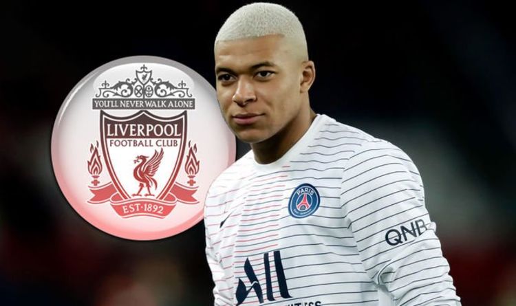 PSG Take Decision That Could See Kylian Mbappe Join Liverpool – Report