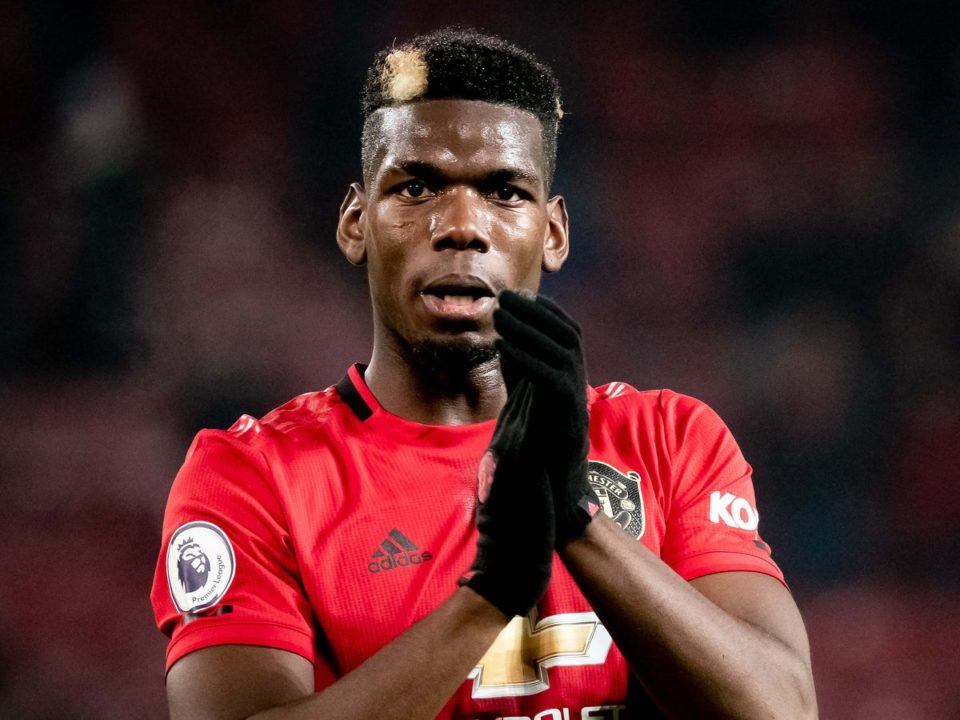 Paul Pogba Makes An Honest CONFESSION Of Being An Arsenal Fan
