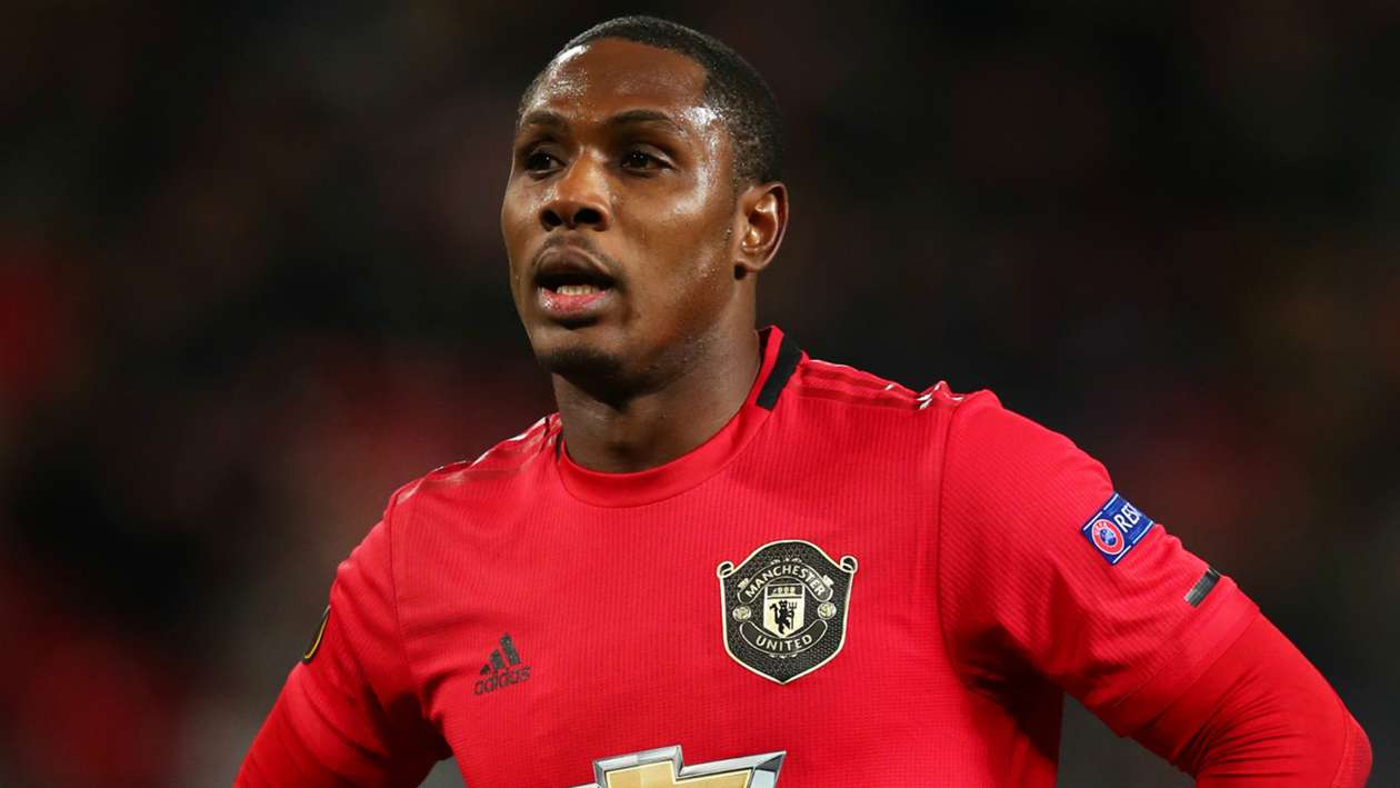 Solskjaer Reveals Man United’s £290m Transfer Wishlist, Ighalo Not Mentioned Solskjaer Reveals Man United’s £290m Transfer Wishlist, Ighalo Not Mentioned