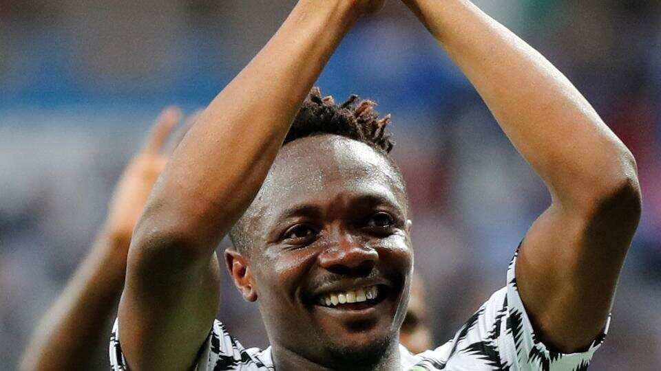 Super Eagles Star Ahmed Musa Denies Testing Positive For COVID-19