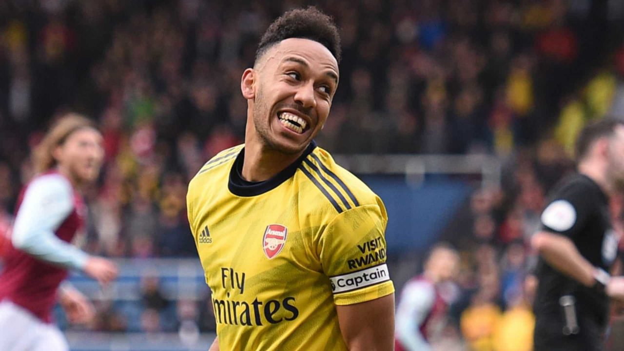 The Clubs Aubameyang Could Join In Summer Transfer Have Been Revealed The Clubs Aubameyang Could Join In Summer Transfer Have Been Revealed