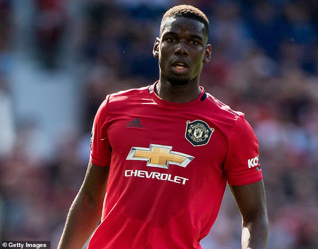 ‘If They Don’t Want You Here, Go Somewhere Else,’ Angry Brother Tells Paul Pogba
