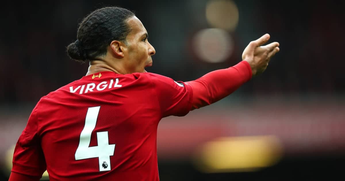 Ranked: 15 Greatest Defenders In Premier League History Ranked: 15 Greatest Defenders In Premier League History