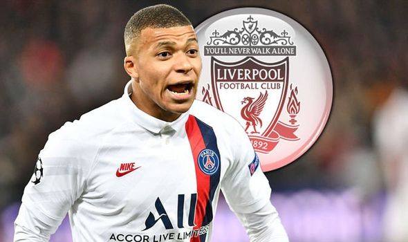 A Problem Has Been Found With Kylian Mbappe Transfer To Liverpool A Problem Has Been Found With Kylian Mbappe Transfer To Liverpool