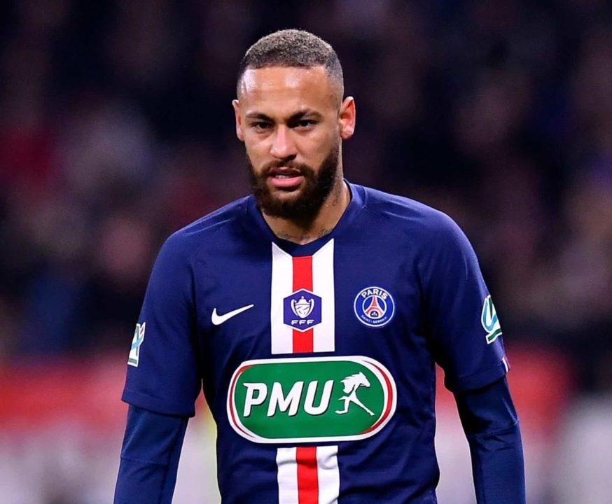 Barcelona Reveal Transfer Wishlist And Neymar Is Not No. 1 Nor 2