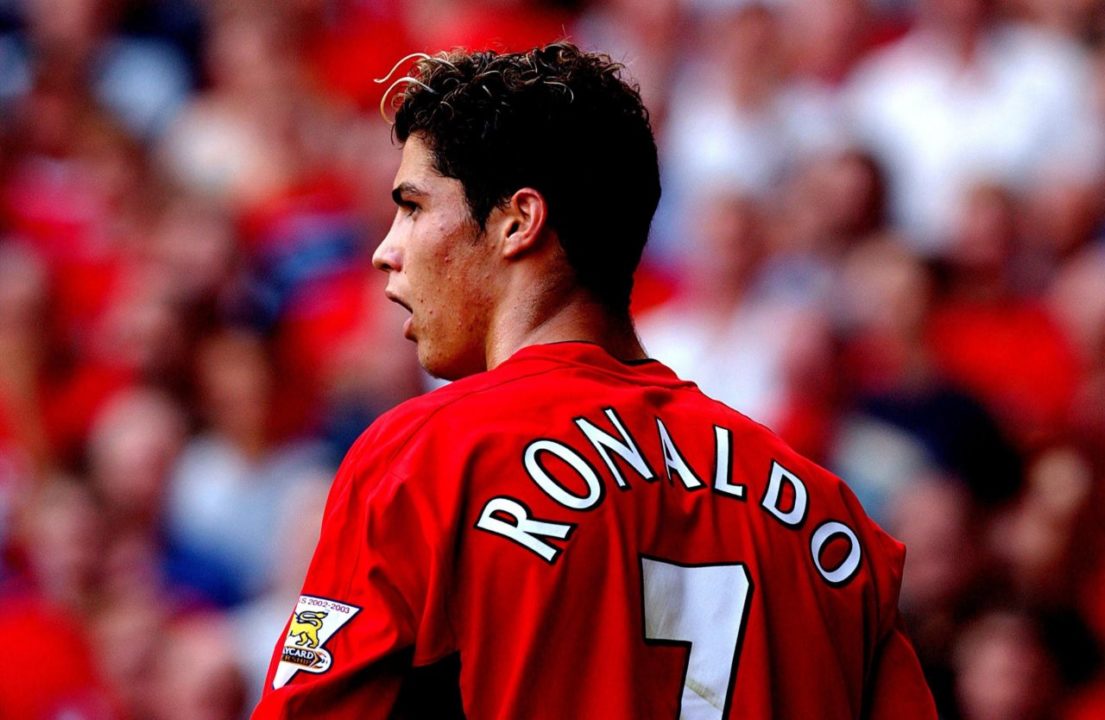 Cristiano Ronaldo Has Done Something To Show Man Utd He Still Loves Them Cristiano Ronaldo Has Done Something To Show Man Utd He Still Loves Them