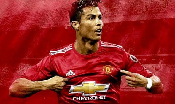 Cristiano Ronaldo To Man Utd Began With Dressing Room Demand, The Untold Story Revealed Cristiano Ronaldo To Man Utd Began With Dressing Room Demand, The Untold Story Revealed