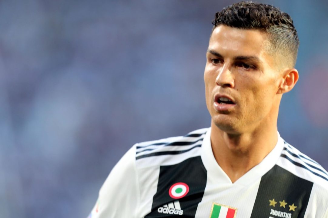 Cristiano Ronaldo’s New Juventus Shirt Revealed In Pictures Cristiano Ronaldo’s New Juventus Shirt Revealed In Pictures