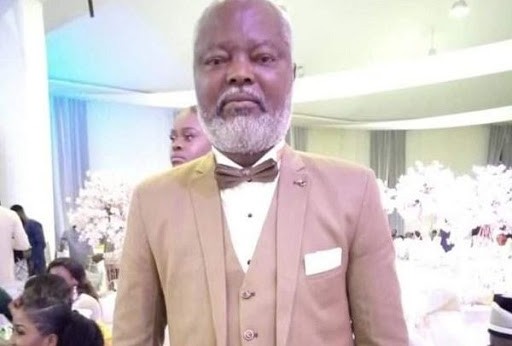 Dare, SWAN, Others Mourn Nigeria National League Chairman Chidi Okenwa Dare, SWAN, Others Mourn Nigeria National League Chairman Chidi Okenwa