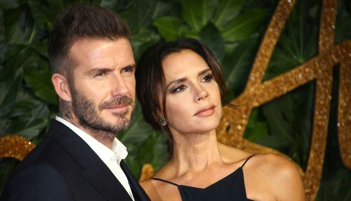 David Beckham And Wife In Trouble For Swindling British Taxpayers David Beckham And Wife In Trouble For Swindling British Taxpayers