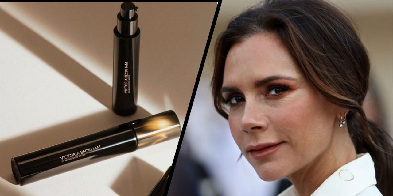 David Beckham's Wife Victoria Launches Skincare Range David Beckham’s Wife Victoria Launches Skincare Range, A Miss Or A hit?