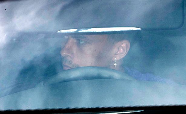 Dele Alli Pictured For The First Time Since His £2million Home Was Raided 2 Tottenham star held at knifepoint