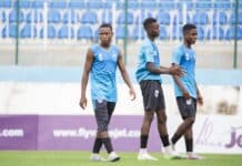 Best Football Academies In Nigeria – See The Top 5 Best Football Academies In Nigeria – See The Top 5