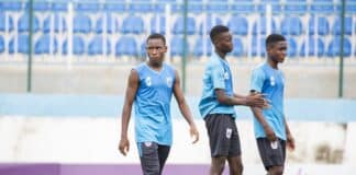 Best Football Academies In Nigeria – See The Top 5 Best Football Academies In Nigeria – See The Top 5