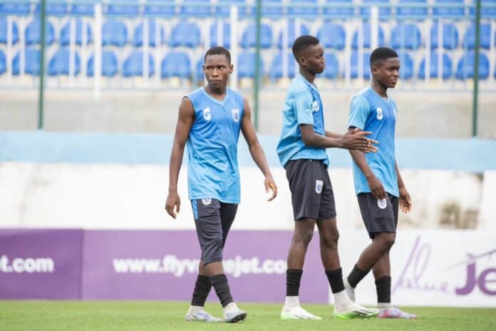 Best Football Academies In Nigeria â€“ Â See The Top 5