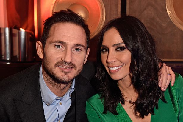 Frank Lampard And Wife Burgled By Thieves For The Fourth Time Frank Lampard And Wife Burgled By Thieves For The Fourth Time
