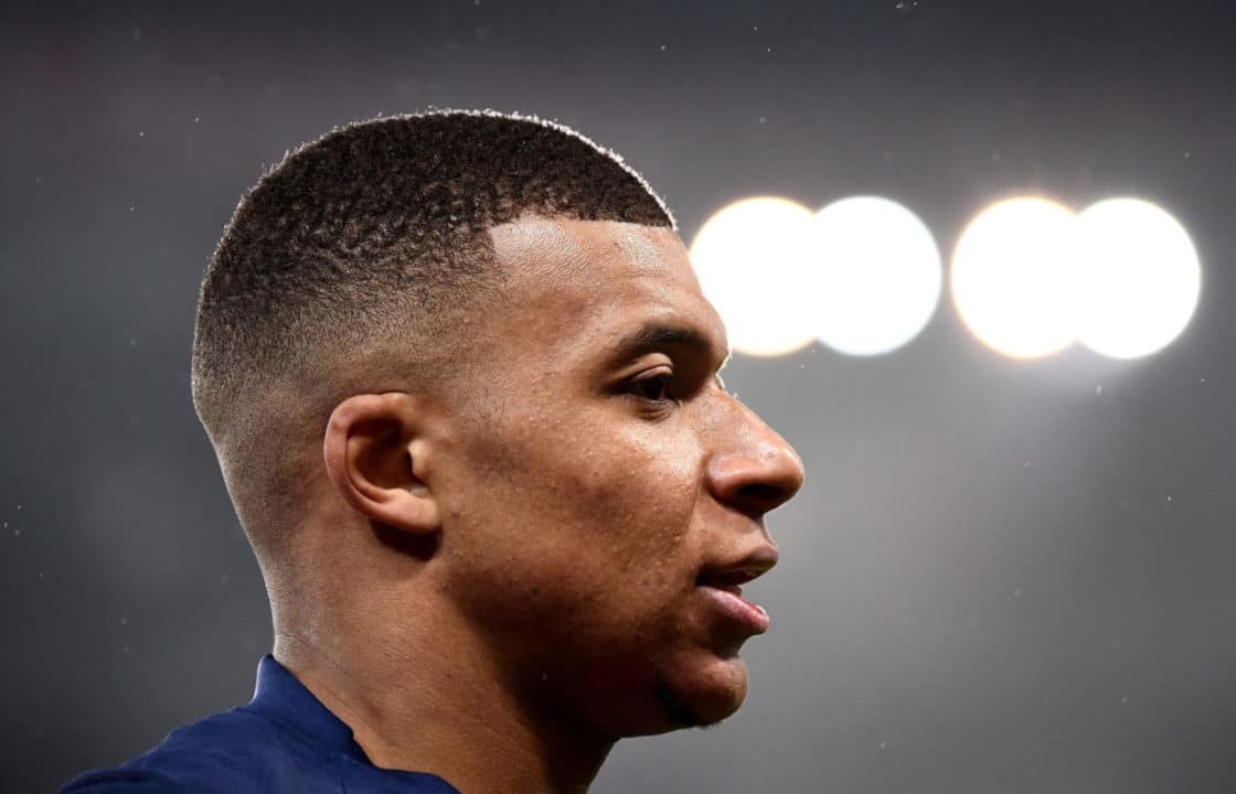 George Floyd: PSG’s Kylian Mbappe Joins Others To Demand Justice