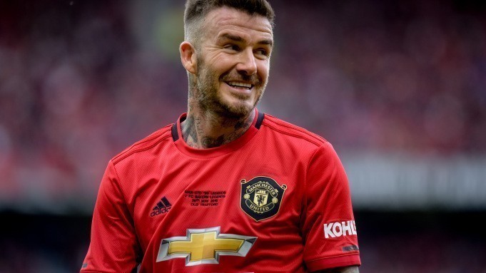 Giggs Reveal Man Utd Sold David Beckham To Real Madrid For ‘Arguing Every Week’ Giggs Reveal Man Utd Sold David Beckham To Real Madrid For ‘Arguing Every Week’