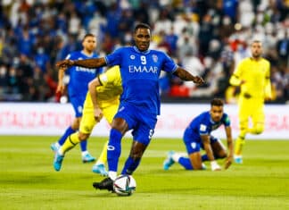 Odion Ighalo – Net Worth, Salary, Stats, Wife, Houses