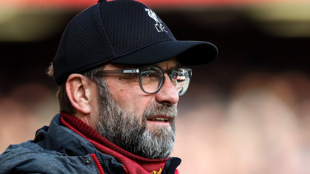 Top 5 Highest Paid Coach In The World 2018 4 Klopp’s Favourite £50m Star Rejects Liverpool