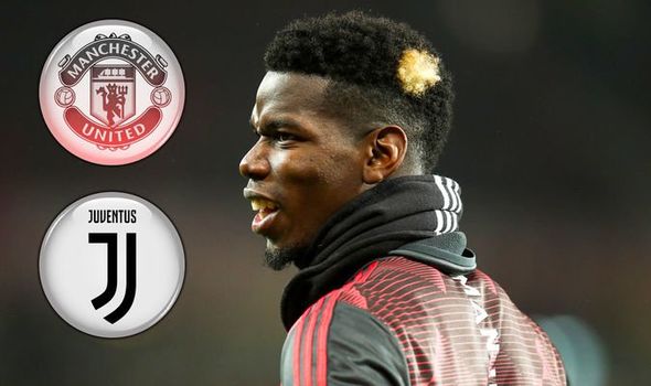 Juventus Offer Man Utd Choice Between Two Players For Paul Pogba Swap Juventus Offer Man Utd Choice Between Two Players For Paul Pogba Swap