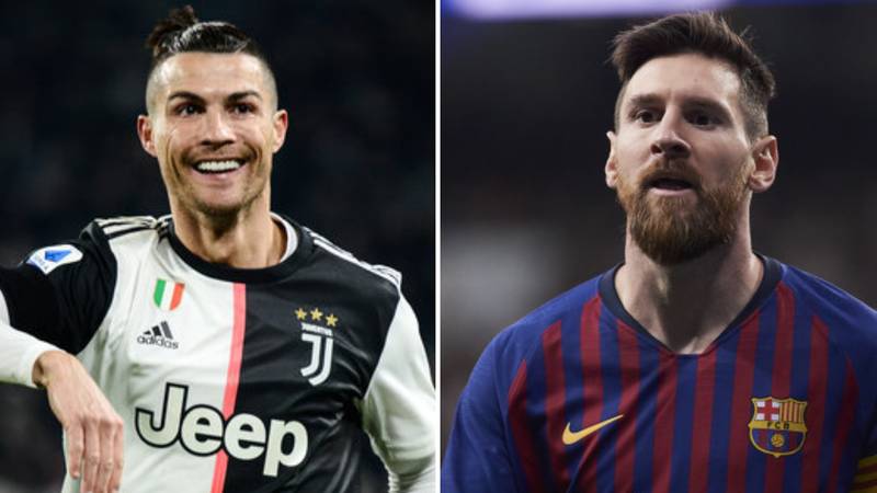 In-Depth Twitter Thread Ends Lionel Messi Vs Cristiano Ronaldo Debate Once And For All In-Depth Twitter Thread Ends Lionel Messi Vs Cristiano Ronaldo Debate Once And For All