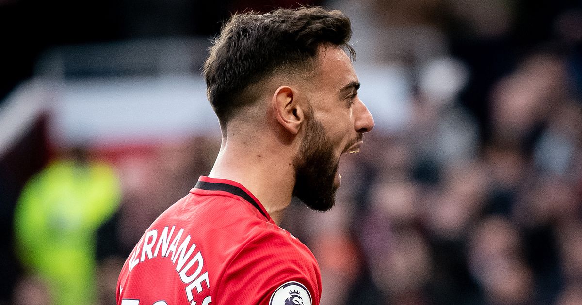 Man Utd Deal For Bruno Fernandes Turns Sour As FIFA Launch Investigation Man Utd Deal For Bruno Fernandes Turns Sour As FIFA Launch Investigation
