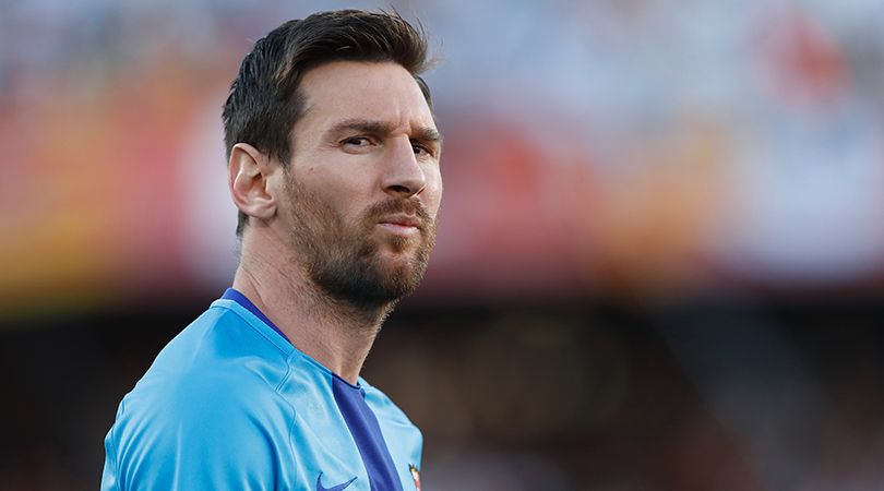 Messi Reveals His Top Five Best Football Players In The World, No. 5 Has Question Mark