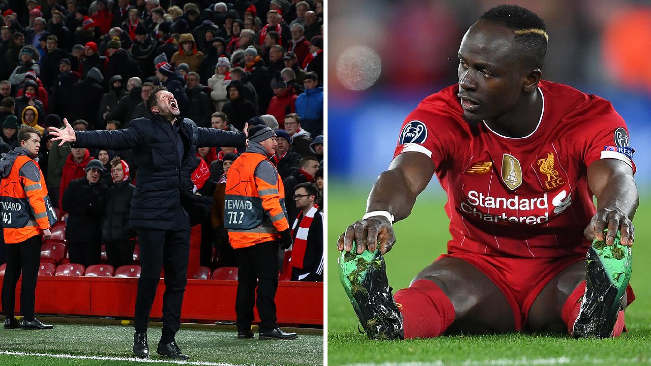 New Health Data Shows Liverpool’s Controversial Match With Atletico Caused 41 Deaths New Health Data Shows Liverpool’s Controversial Match With Atletico Caused 41 Deaths