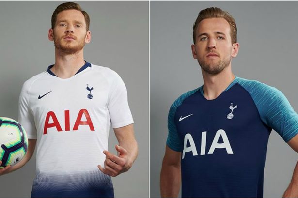 New Tottenham Home Kit For 2020-21 Leaked And Fans Hate It! New Tottenham Home Kit For 2020-21 Leaked And Fans Hate It!