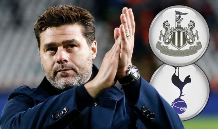 Newcastle To Pay Tottenham £12.5m If Mauricio Pochettino Is Appointed Newcastle To Pay Tottenham £12.5m If Mauricio Pochettino Is Appointed