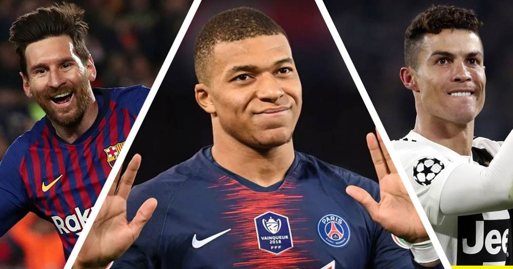 Newcastle Sign Ronaldo, Messi And Mbappe After £300m Takeover? Newcastle Sign Ronaldo, Messi And Mbappe After £300m Takeover?