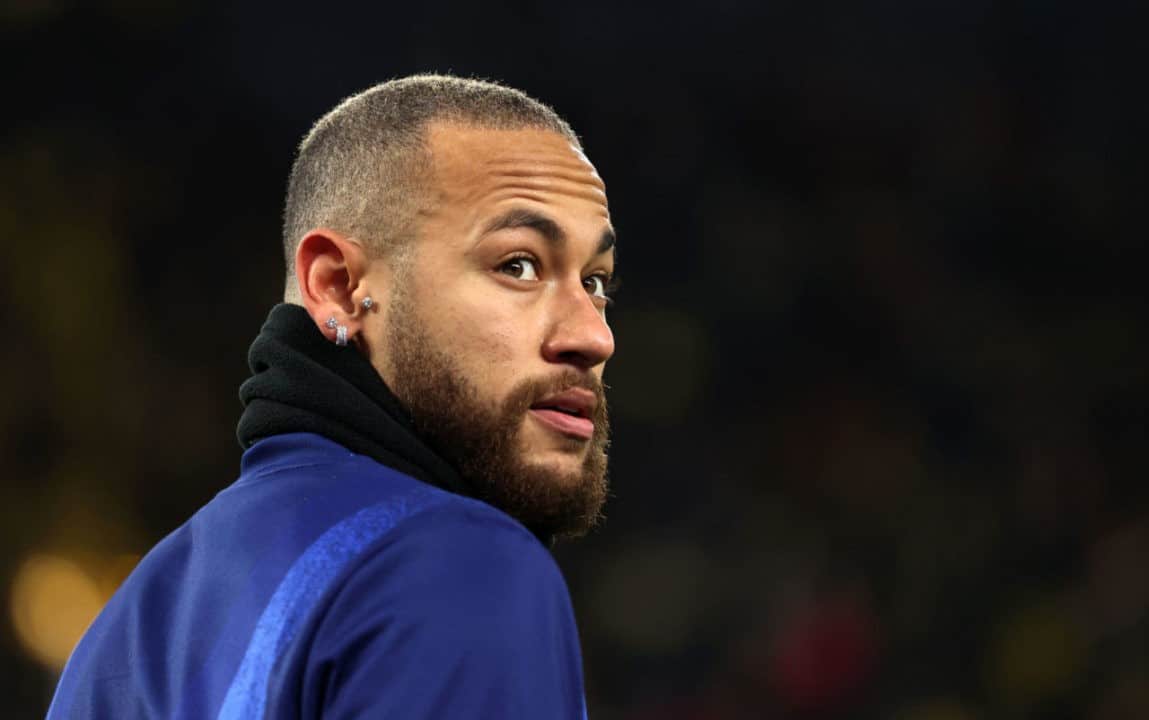 Neymar Demands Transfer To Barcelona, Refuses To Sign New PSG Contract Offer