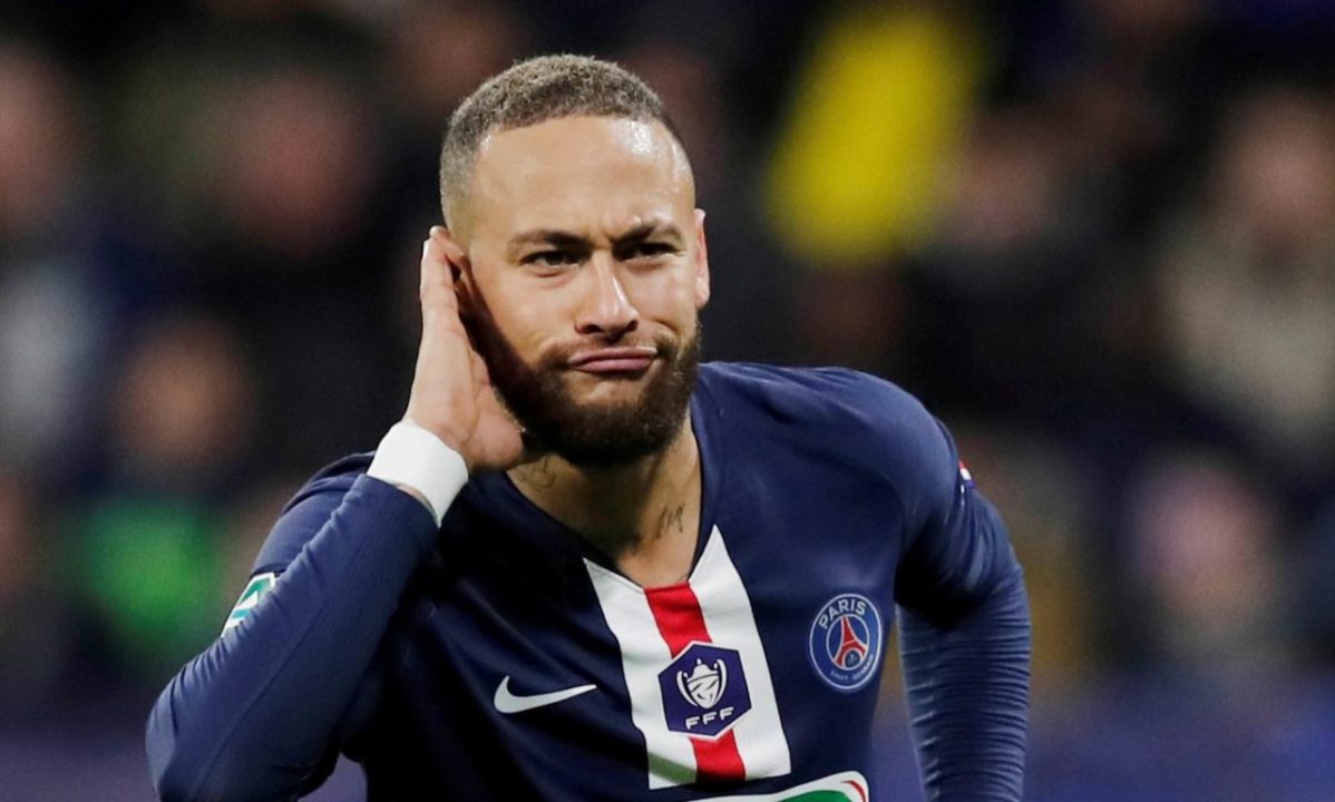 Neymar Willing To Take Enormous Pay Cut To Secure Barcelona Return