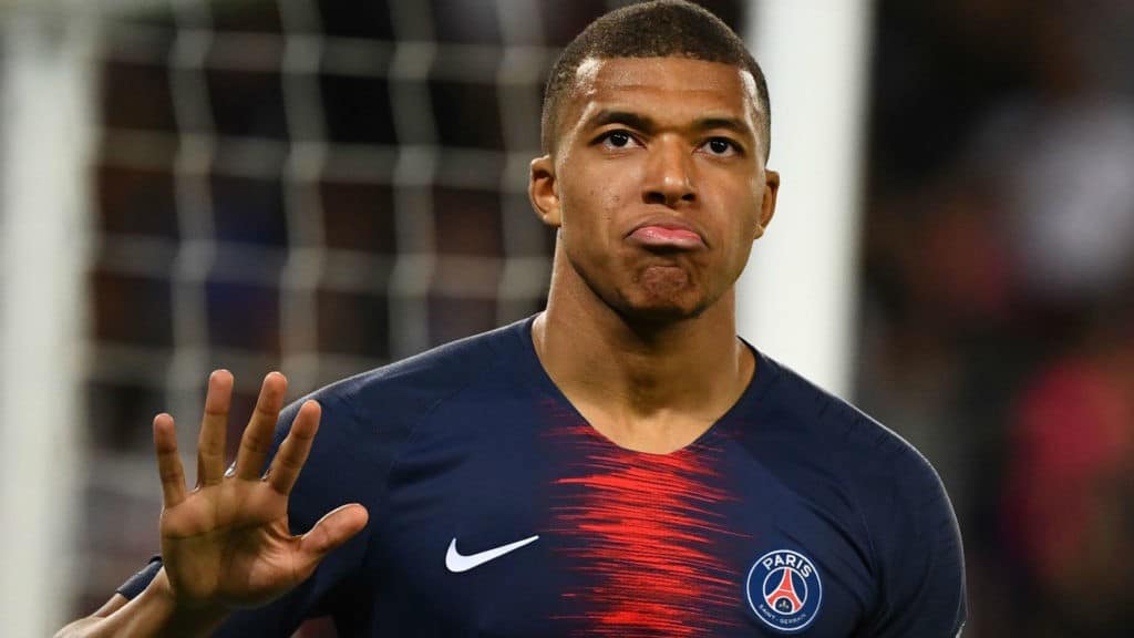 The 14 Highest Paid Footballers In The World 2020 10 Kylian Mbappe Signing For Liverpool
highest paid footballers in the world 2020