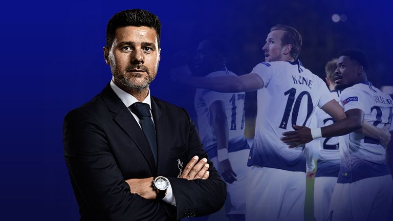 Pochettino In For A Face-Off As He Lists His Favourite Three Premier League Players Pochettino In For A Face-Off As He Lists His Favourite Three Premier League Players