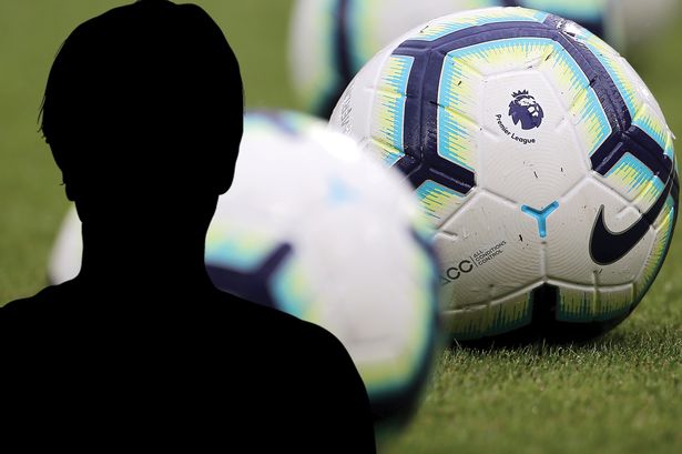 Premier League Star Accused Of Gang Rape At Lockdown Party